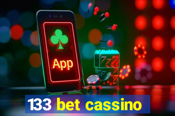 133 bet cassino